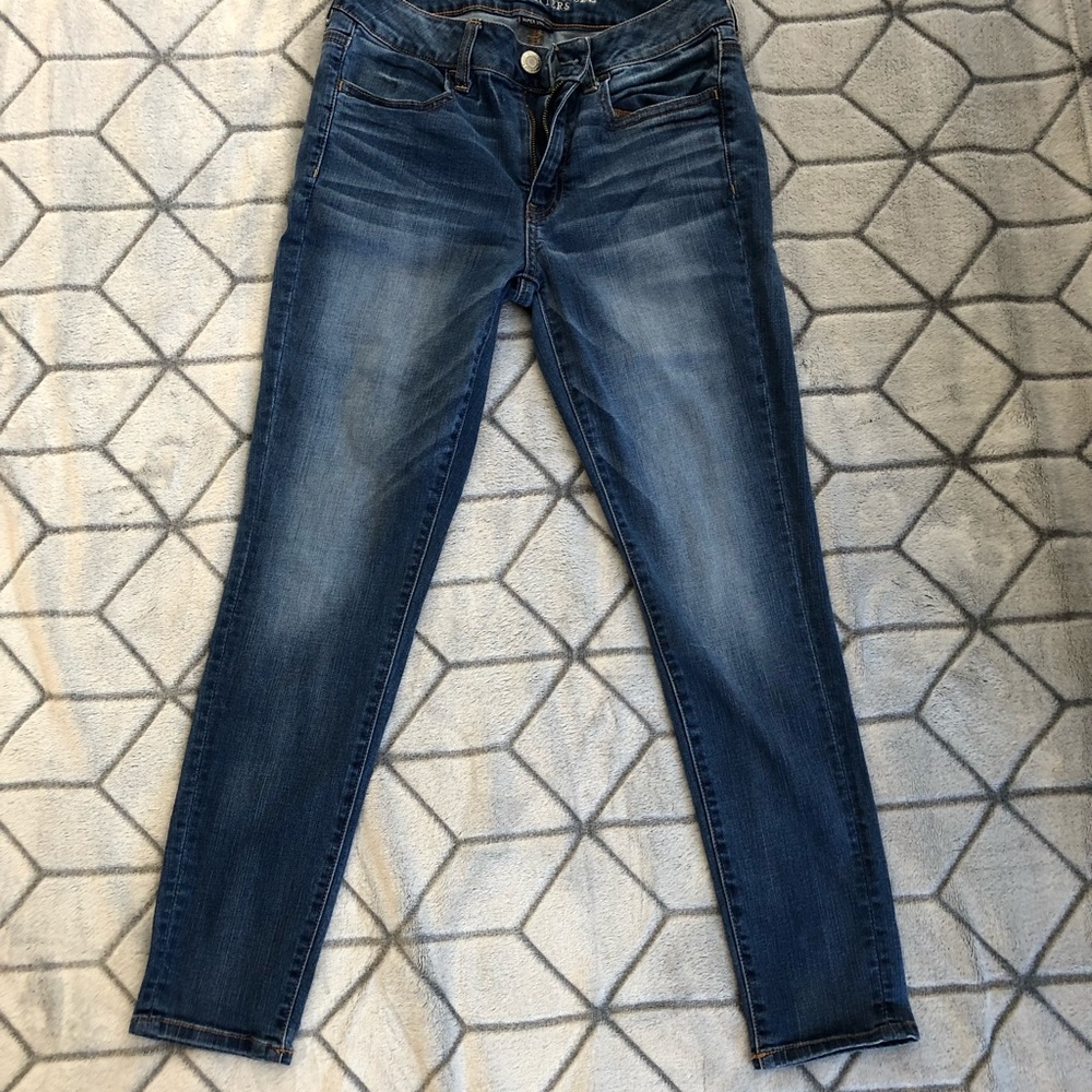AE Jeggings